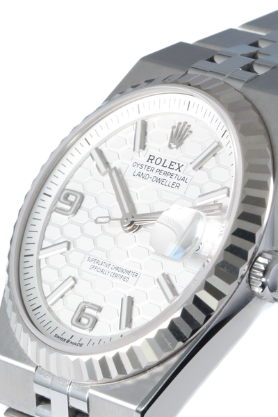 Rolex Land-Dweller 36 127234